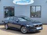 USED 2021 21 VOLVO V90 2.0 B4 MHEV Momentum Estate 5dr Diesel Hybrid Auto Euro 6 (s/s) (197 ps) REVERSE CAMERA-HEATED LEATHER SEATS