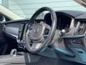 USED 2021 21 VOLVO V90 2.0 B4 MHEV Momentum Estate 5dr Diesel Hybrid Auto Euro 6 (s/s) (197 ps) REVERSE CAMERA-HEATED LEATHER SEATS