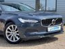 USED 2021 21 VOLVO V90 2.0 B4 MHEV Momentum Estate 5dr Diesel Hybrid Auto Euro 6 (s/s) (197 ps) REVERSE CAMERA-HEATED LEATHER SEATS