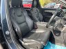 USED 2021 21 VOLVO V90 2.0 B4 MHEV Momentum Estate 5dr Diesel Hybrid Auto Euro 6 (s/s) (197 ps) REVERSE CAMERA-HEATED LEATHER SEATS