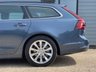 USED 2021 21 VOLVO V90 2.0 B4 MHEV Momentum Estate 5dr Diesel Hybrid Auto Euro 6 (s/s) (197 ps) REVERSE CAMERA-HEATED LEATHER SEATS
