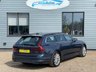 USED 2021 21 VOLVO V90 2.0 B4 MHEV Momentum Estate 5dr Diesel Hybrid Auto Euro 6 (s/s) (197 ps) REVERSE CAMERA-HEATED LEATHER SEATS