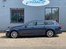 USED 2021 21 VOLVO V90 2.0 B4 MHEV Momentum Estate 5dr Diesel Hybrid Auto Euro 6 (s/s) (197 ps) REVERSE CAMERA-HEATED LEATHER SEATS