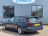 USED 2021 21 VOLVO V90 2.0 B4 MHEV Momentum Estate 5dr Diesel Hybrid Auto Euro 6 (s/s) (197 ps) REVERSE CAMERA-HEATED LEATHER SEATS