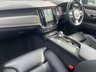 USED 2021 21 VOLVO V90 2.0 B4 MHEV Momentum Estate 5dr Diesel Hybrid Auto Euro 6 (s/s) (197 ps) REVERSE CAMERA-HEATED LEATHER SEATS