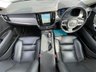 USED 2021 21 VOLVO V90 2.0 B4 MHEV Momentum Estate 5dr Diesel Hybrid Auto Euro 6 (s/s) (197 ps) REVERSE CAMERA-HEATED LEATHER SEATS