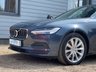 USED 2021 21 VOLVO V90 2.0 B4 MHEV Momentum Estate 5dr Diesel Hybrid Auto Euro 6 (s/s) (197 ps) REVERSE CAMERA-HEATED LEATHER SEATS