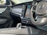 USED 2021 21 VOLVO V90 2.0 B4 MHEV Momentum Estate 5dr Diesel Hybrid Auto Euro 6 (s/s) (197 ps) REVERSE CAMERA-HEATED LEATHER SEATS