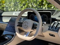 USED 2022 A MERCEDES-BENZ S-CLASS 3.0 S580eL 22kWh AMG Line (Premium Plus, Executive) Saloon 4dr Petrol Plug-in Hybrid G-Tronic+ Euro 6 (s/s) (510 ps) 