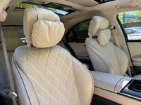 USED 2022 A MERCEDES-BENZ S-CLASS 3.0 S580eL 22kWh AMG Line (Premium Plus, Executive) Saloon 4dr Petrol Plug-in Hybrid G-Tronic+ Euro 6 (s/s) (510 ps) 