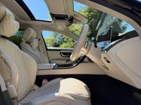 USED 2022 A MERCEDES-BENZ S-CLASS 3.0 S580eL 22kWh AMG Line (Premium Plus, Executive) Saloon 4dr Petrol Plug-in Hybrid G-Tronic+ Euro 6 (s/s) (510 ps) 
