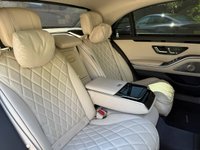 USED 2022 A MERCEDES-BENZ S-CLASS 3.0 S580eL 22kWh AMG Line (Premium Plus, Executive) Saloon 4dr Petrol Plug-in Hybrid G-Tronic+ Euro 6 (s/s) (510 ps) 