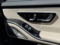 USED 2022 A MERCEDES-BENZ S-CLASS 3.0 S580eL 22kWh AMG Line (Premium Plus, Executive) Saloon 4dr Petrol Plug-in Hybrid G-Tronic+ Euro 6 (s/s) (510 ps) 
