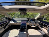 USED 2022 A MERCEDES-BENZ S-CLASS 3.0 S580eL 22kWh AMG Line (Premium Plus, Executive) Saloon 4dr Petrol Plug-in Hybrid G-Tronic+ Euro 6 (s/s) (510 ps) 
