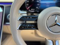 USED 2022 A MERCEDES-BENZ S-CLASS 3.0 S580eL 22kWh AMG Line (Premium Plus, Executive) Saloon 4dr Petrol Plug-in Hybrid G-Tronic+ Euro 6 (s/s) (510 ps) 