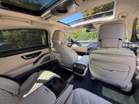 USED 2022 A MERCEDES-BENZ S-CLASS 3.0 S580eL 22kWh AMG Line (Premium Plus, Executive) Saloon 4dr Petrol Plug-in Hybrid G-Tronic+ Euro 6 (s/s) (510 ps) 