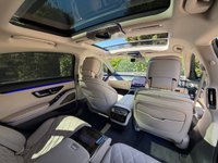 USED 2022 A MERCEDES-BENZ S-CLASS 3.0 S580eL 22kWh AMG Line (Premium Plus, Executive) Saloon 4dr Petrol Plug-in Hybrid G-Tronic+ Euro 6 (s/s) (510 ps) 