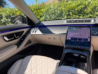 USED 2022 A MERCEDES-BENZ S-CLASS 3.0 S580eL 22kWh AMG Line (Premium Plus, Executive) Saloon 4dr Petrol Plug-in Hybrid G-Tronic+ Euro 6 (s/s) (510 ps) 