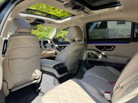USED 2022 A MERCEDES-BENZ S-CLASS 3.0 S580eL 22kWh AMG Line (Premium Plus, Executive) Saloon 4dr Petrol Plug-in Hybrid G-Tronic+ Euro 6 (s/s) (510 ps) 