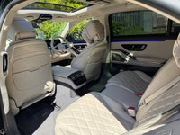 USED 2022 A MERCEDES-BENZ S-CLASS 3.0 S580eL 22kWh AMG Line (Premium Plus, Executive) Saloon 4dr Petrol Plug-in Hybrid G-Tronic+ Euro 6 (s/s) (510 ps) 