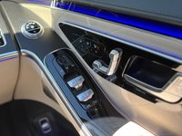 USED 2022 A MERCEDES-BENZ S-CLASS 3.0 S580eL 22kWh AMG Line (Premium Plus, Executive) Saloon 4dr Petrol Plug-in Hybrid G-Tronic+ Euro 6 (s/s) (510 ps) 