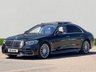 USED 2022 A MERCEDES-BENZ S-CLASS 3.0 S580eL 22kWh AMG Line (Premium Plus, Executive) Saloon 4dr Petrol Plug-in Hybrid G-Tronic+ Euro 6 (s/s) (510 ps) 