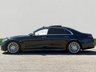 USED 2022 A MERCEDES-BENZ S-CLASS 3.0 S580eL 22kWh AMG Line (Premium Plus, Executive) Saloon 4dr Petrol Plug-in Hybrid G-Tronic+ Euro 6 (s/s) (510 ps) 