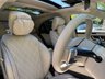 USED 2022 A MERCEDES-BENZ S-CLASS 3.0 S580eL 22kWh AMG Line (Premium Plus, Executive) Saloon 4dr Petrol Plug-in Hybrid G-Tronic+ Euro 6 (s/s) (510 ps) 