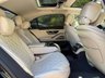 USED 2022 A MERCEDES-BENZ S-CLASS 3.0 S580eL 22kWh AMG Line (Premium Plus, Executive) Saloon 4dr Petrol Plug-in Hybrid G-Tronic+ Euro 6 (s/s) (510 ps) 