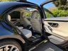 USED 2022 A MERCEDES-BENZ S-CLASS 3.0 S580eL 22kWh AMG Line (Premium Plus, Executive) Saloon 4dr Petrol Plug-in Hybrid G-Tronic+ Euro 6 (s/s) (510 ps) 