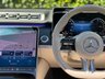 USED 2022 A MERCEDES-BENZ S-CLASS 3.0 S580eL 22kWh AMG Line (Premium Plus, Executive) Saloon 4dr Petrol Plug-in Hybrid G-Tronic+ Euro 6 (s/s) (510 ps) 
