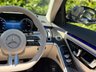 USED 2022 A MERCEDES-BENZ S-CLASS 3.0 S580eL 22kWh AMG Line (Premium Plus, Executive) Saloon 4dr Petrol Plug-in Hybrid G-Tronic+ Euro 6 (s/s) (510 ps) 