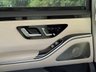 USED 2022 A MERCEDES-BENZ S-CLASS 3.0 S580eL 22kWh AMG Line (Premium Plus, Executive) Saloon 4dr Petrol Plug-in Hybrid G-Tronic+ Euro 6 (s/s) (510 ps) 