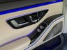 USED 2022 A MERCEDES-BENZ S-CLASS 3.0 S580eL 22kWh AMG Line (Premium Plus, Executive) Saloon 4dr Petrol Plug-in Hybrid G-Tronic+ Euro 6 (s/s) (510 ps) 