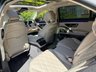 USED 2022 A MERCEDES-BENZ S-CLASS 3.0 S580eL 22kWh AMG Line (Premium Plus, Executive) Saloon 4dr Petrol Plug-in Hybrid G-Tronic+ Euro 6 (s/s) (510 ps) 