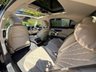 USED 2022 A MERCEDES-BENZ S-CLASS 3.0 S580eL 22kWh AMG Line (Premium Plus, Executive) Saloon 4dr Petrol Plug-in Hybrid G-Tronic+ Euro 6 (s/s) (510 ps) 