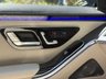 USED 2022 A MERCEDES-BENZ S-CLASS 3.0 S580eL 22kWh AMG Line (Premium Plus, Executive) Saloon 4dr Petrol Plug-in Hybrid G-Tronic+ Euro 6 (s/s) (510 ps) 