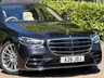 USED 2022 A MERCEDES-BENZ S-CLASS 3.0 S580eL 22kWh AMG Line (Premium Plus, Executive) Saloon 4dr Petrol Plug-in Hybrid G-Tronic+ Euro 6 (s/s) (510 ps) 