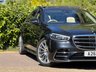 USED 2022 A MERCEDES-BENZ S-CLASS 3.0 S580eL 22kWh AMG Line (Premium Plus, Executive) Saloon 4dr Petrol Plug-in Hybrid G-Tronic+ Euro 6 (s/s) (510 ps) 