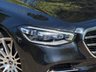 USED 2022 A MERCEDES-BENZ S-CLASS 3.0 S580eL 22kWh AMG Line (Premium Plus, Executive) Saloon 4dr Petrol Plug-in Hybrid G-Tronic+ Euro 6 (s/s) (510 ps) 