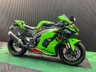 USED 2023 23 KAWASAKI NINJA ZX-10R FINANCE SPECIALISTS APPLY NOW LOW RATE FINANCE DELIVERY AVAILABLE