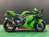 USED 2023 23 KAWASAKI NINJA ZX-10R FINANCE SPECIALISTS APPLY NOW LOW RATE FINANCE DELIVERY AVAILABLE