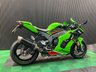 USED 2023 23 KAWASAKI NINJA ZX-10R FINANCE SPECIALISTS APPLY NOW LOW RATE FINANCE DELIVERY AVAILABLE