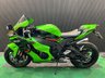 USED 2023 23 KAWASAKI NINJA ZX-10R FINANCE SPECIALISTS APPLY NOW LOW RATE FINANCE DELIVERY AVAILABLE