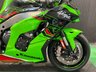 USED 2023 23 KAWASAKI NINJA ZX-10R FINANCE SPECIALISTS APPLY NOW LOW RATE FINANCE DELIVERY AVAILABLE