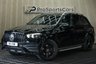 USED 2021 N MERCEDES-BENZ GLE 2.9 GLE350d AMG Line SUV 5dr Diesel G-Tronic 4MATIC Euro 6 (s/s) (272 ps) 