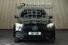 USED 2021 N MERCEDES-BENZ GLE 2.9 GLE350d AMG Line SUV 5dr Diesel G-Tronic 4MATIC Euro 6 (s/s) (272 ps) 