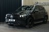 USED 2021 N MERCEDES-BENZ GLE 2.9 GLE350d AMG Line SUV 5dr Diesel G-Tronic 4MATIC Euro 6 (s/s) (272 ps) 