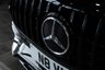 USED 2021 N MERCEDES-BENZ GLE 2.9 GLE350d AMG Line SUV 5dr Diesel G-Tronic 4MATIC Euro 6 (s/s) (272 ps) 