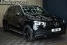 USED 2021 N MERCEDES-BENZ GLE 2.9 GLE350d AMG Line SUV 5dr Diesel G-Tronic 4MATIC Euro 6 (s/s) (272 ps) 